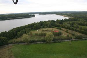 Dom Mazury