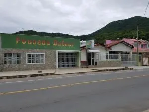 达尔马尔旅馆 - 纳韦甘蒂斯