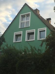 Apartmán Casa Verde Kassel Kassel Německo