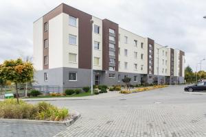Good Apartment