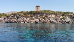 Marina Bellavista Mare