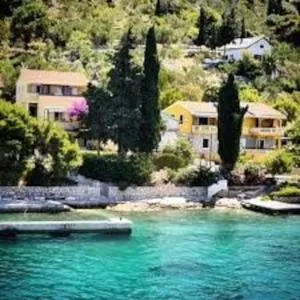 Apartments Val's Ošljak - Preko