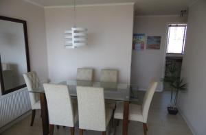 Laura Barros, Con Con