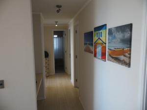 Laura Barros, Con Con