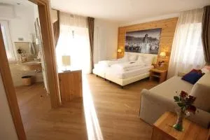 Hotel Pineta - Bedollo