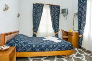 Manousos' Rooms Syros Greece