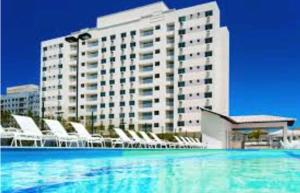 Apartamento Buraquinho