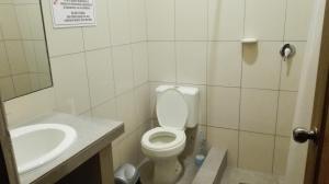 Piedra Blanca Backpackers Hostel