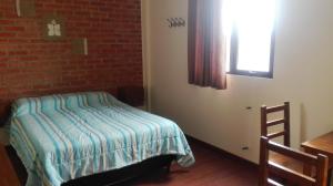 Piedra Blanca Backpackers Hostel