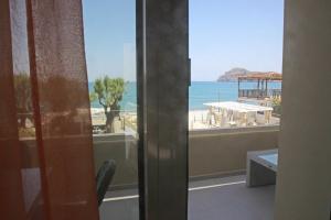 Superior Two Bedroom Apartment with Sea View