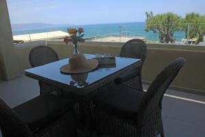 Effi Apartments Chania Greece