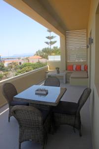 Effi Apartments Chania Greece