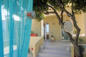 Effi Apartments Chania Greece