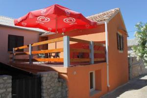 3 hvězdičkový chata Holiday house with a parking space Veli Losinj, Losinj - 8061 Veli Lošinj Chorvatsko