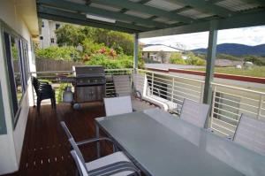 Bella Vista, 9 East Street