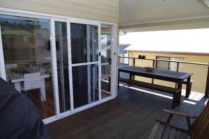 Beach Club 1, 5 Gowing Street