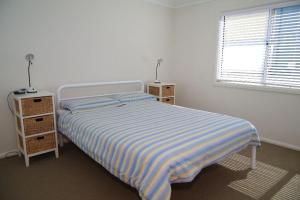 Beach Club 1, 5 Gowing Street