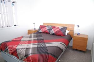 Dolphin Court 2, 1 Gowing Street