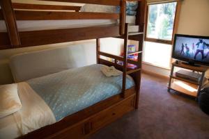 Growlers Creek Lodge