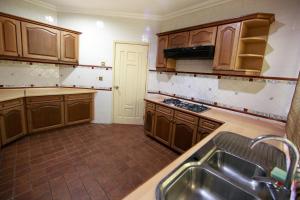 Beta Service Apartment