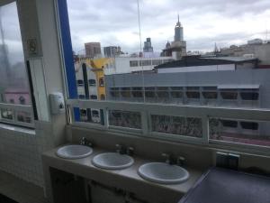 Hostal Ciudad de México - Habitaciones privadas con Wi-Fi en el centro histórico