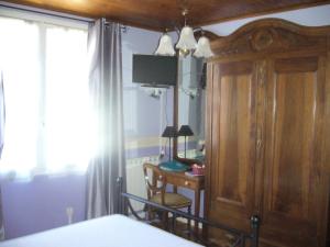 B&B / Chambres d'hotes Chambres d'hotes Al Camp d'Espalougues : photos des chambres