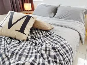 1号无印良品@ 布宗斯卡伯德公寓 - 普崇