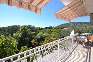 Apartments Goroslava