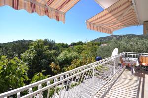 Apartments Goroslava