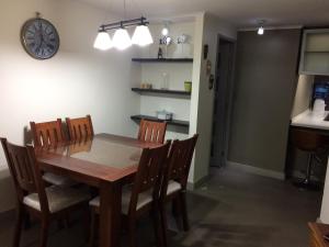 Dpto Laguna del Mar-WIA