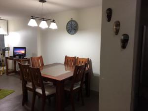 Dpto Laguna del Mar-WIA