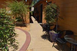 Prince Of Wales Hotel Gulgong