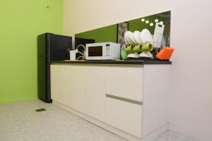 Eco Garden Hotel