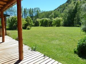 Las Vertientes Lodge