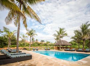 Avani Pemba Beach Hotel