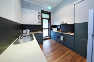 Bridgeview Hotel Willoughby