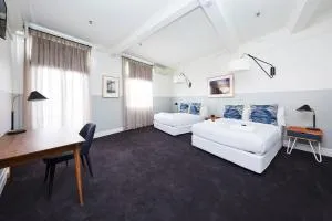 Bridgeview Hotel Willoughby - Manly 