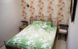 Family Room with Shower room in Hostel Vybor