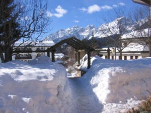Dolomiti Hotel Olimpia