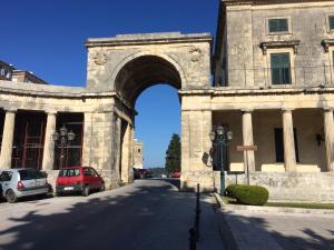 At the heart of Old Town