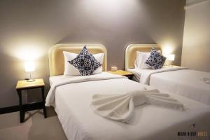 The Moon Night Ao Nang Hotel