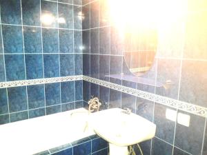 Центр, 2х комнатная студио возле парка, WIFI