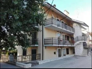 Appartamento in residence Ovindoli - 奥温多利