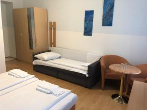 Single Room room in Pension Vera
