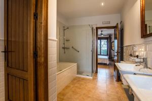 Vivienda Rural Olivar de San Telmo