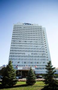 Ahtuba Hotel, Hotel - Volžskij