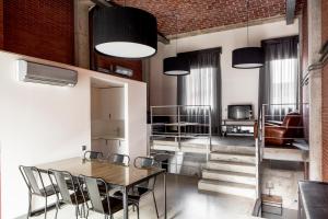 Barcelona Apartment Republica
