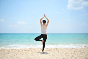 Dusit Thani Laguna Phuket