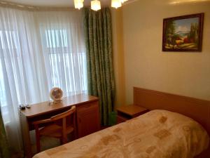Comfort Single Room room in Ahtuba Hotel