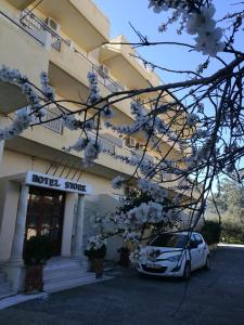 Stork Hotel Heraklio Greece